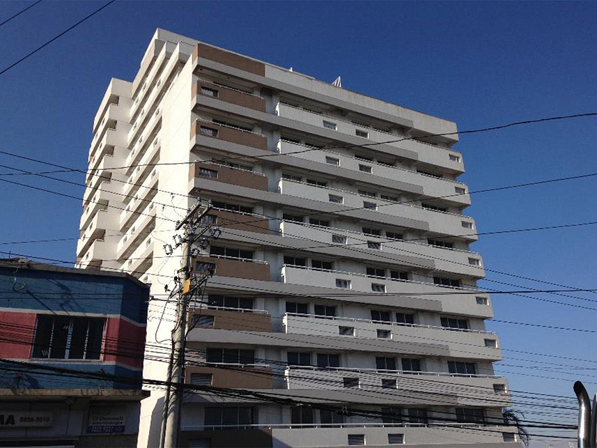 Imagem  do Leilão de Sala Comercial - Penha de França - São Paulo/SP