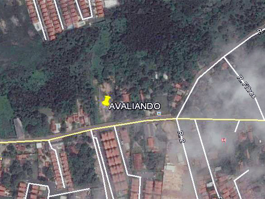 Imagem 5 do Leilão de Terreno - Turú - São Luís/MA