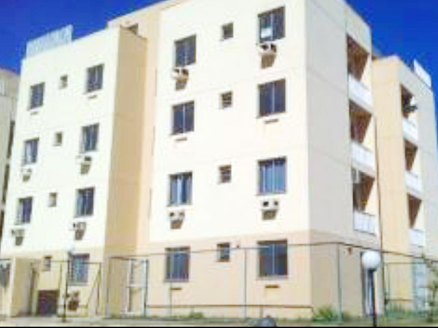 Imagem 1 do Leilão de Apartamento - Núcleo Residencial E De Serviços Carajás - Parauapebas/PA