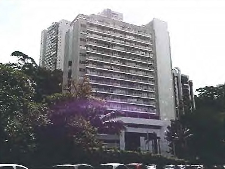 Imagem  do Leilão de Sala Comercial - Vila Andrade - São Paulo/SP