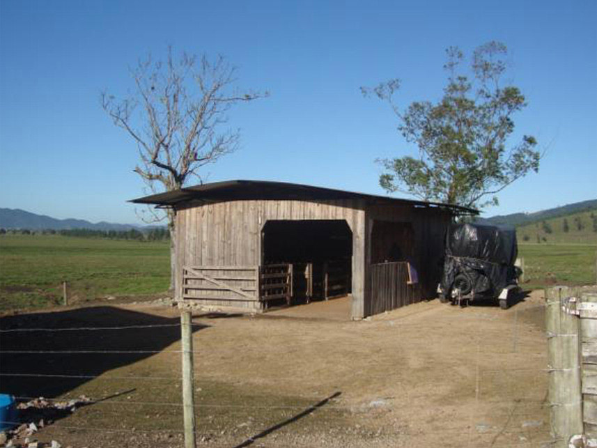 Imagem 4 do Leilão de Área Rural - Barranco Alto - Ilhota/SC