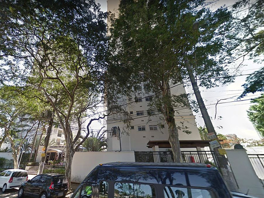 Imagem 3 do Leilão de Apartamento - Vila Anastácio - São Paulo/SP