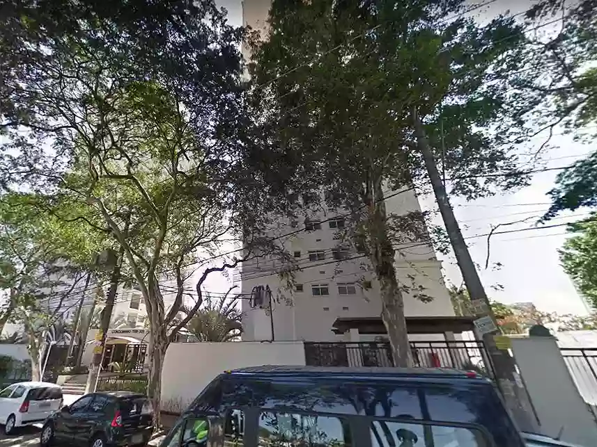 Imagem 3 do Leilão de Apartamento - Vila Anastácio - São Paulo/SP