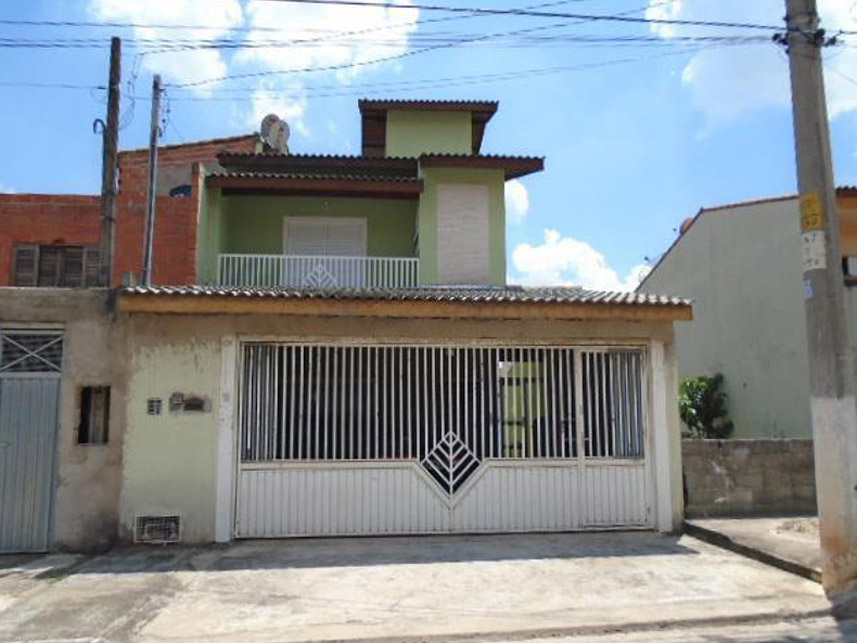Imagem  do Leilão de Casa - Polvilho - Cajamar/SP