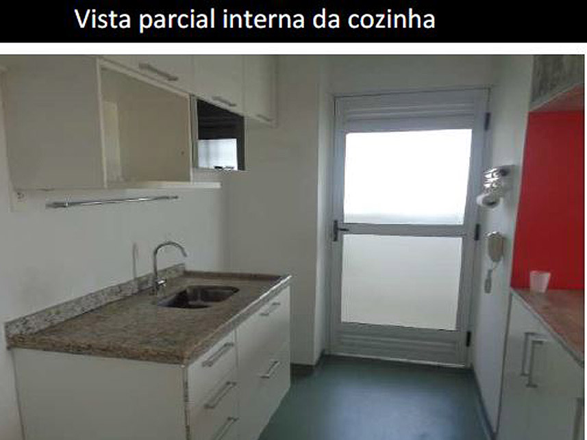 Imagem 6 do Leilão de Apartamento - Vila Anastácio - São Paulo/SP