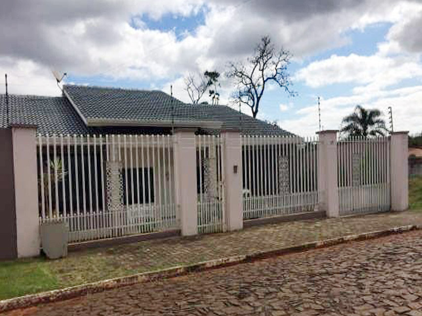 Imagem 1 do Leilão de Casa - Jardim Iara - Foz do Iguaçu/PR