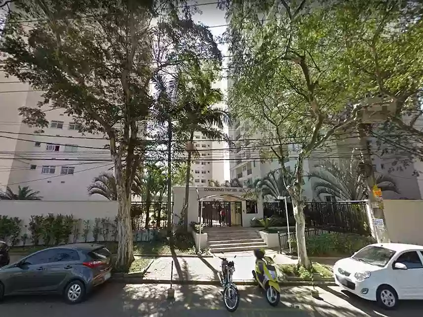 Imagem 1 do Leilão de Apartamento - Vila Anastácio - São Paulo/SP