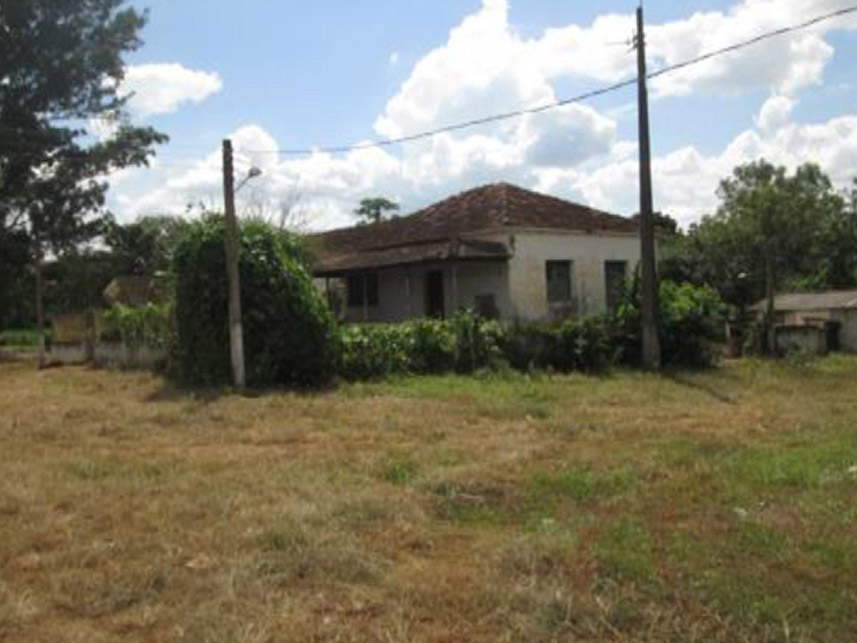 Imagem 1 do Leilão de Área Rural - Jaboticabal - Três Corações/MG