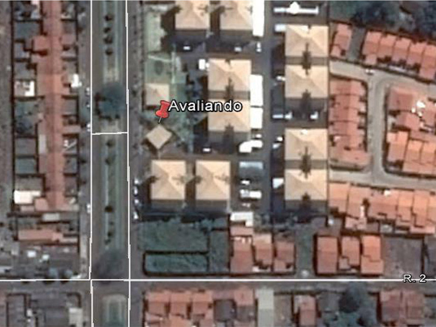 Imagem 3 do Leilão de Apartamento - Goiás - Araguari/MG