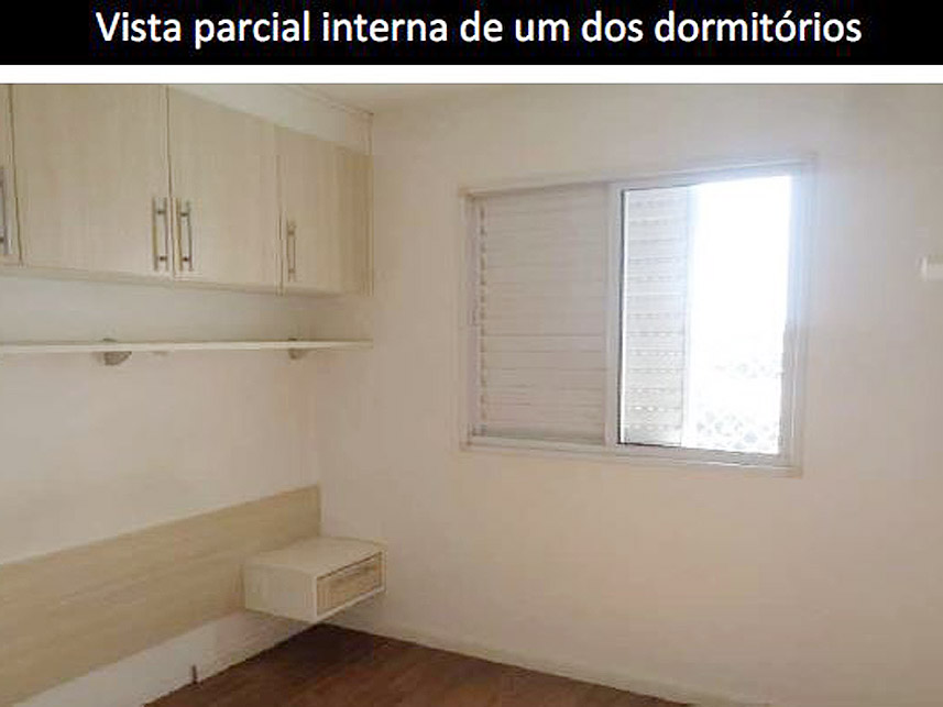 Imagem 7 do Leilão de Apartamento - Vila Anastácio - São Paulo/SP