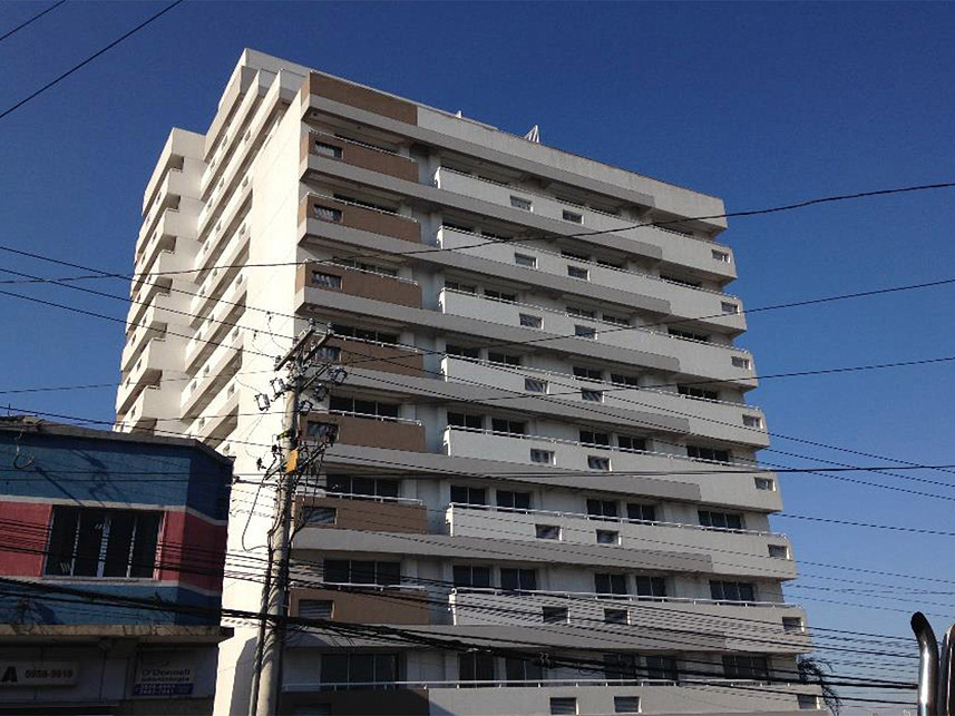 Imagem  do Leilão de Sala Comercial - Penha de França - São Paulo/SP