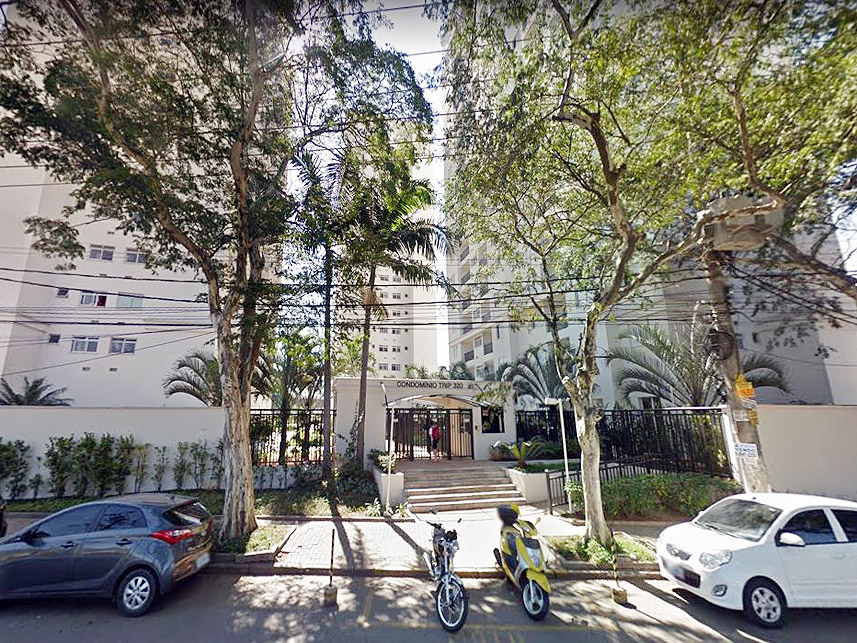 Imagem 1 do Leilão de Apartamento - Vila Anastácio - São Paulo/SP
