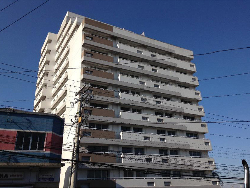 Imagem  do Leilão de Sala Comercial - Penha de França - São Paulo/SP