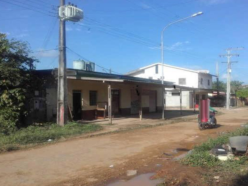 Imagem 2 do Leilão de Imóvel Comercial - Colônia - Codajás/AM