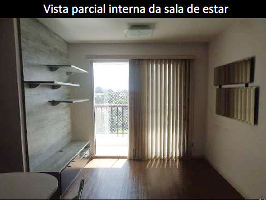 Imagem 4 do Leilão de Apartamento - Vila Anastácio - São Paulo/SP