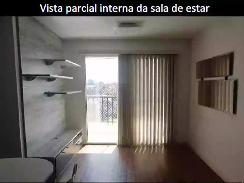 Imagem 4 do Leilão de Apartamento - Vila Anastácio - São Paulo/SP