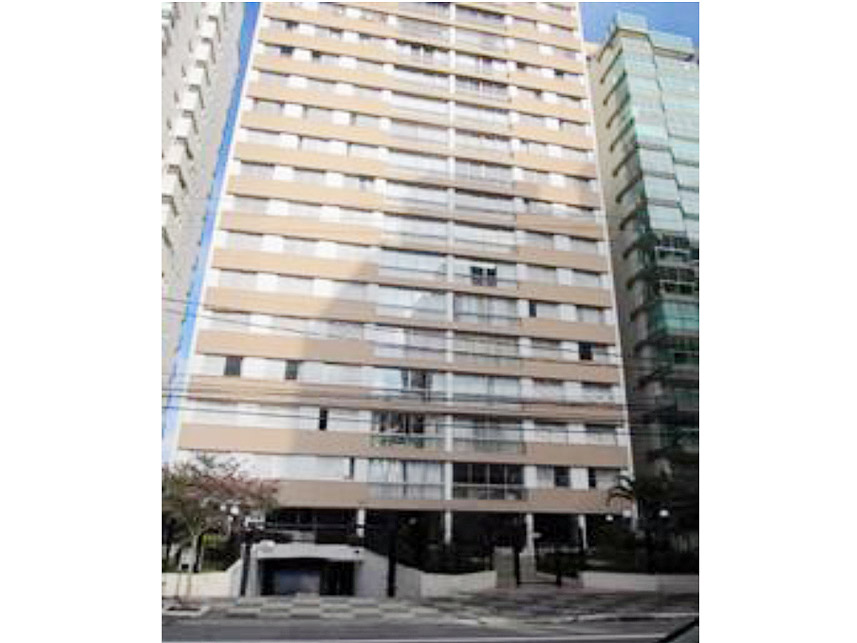 Imagem  do Leilão de Apartamento - Santana - São Paulo/SP