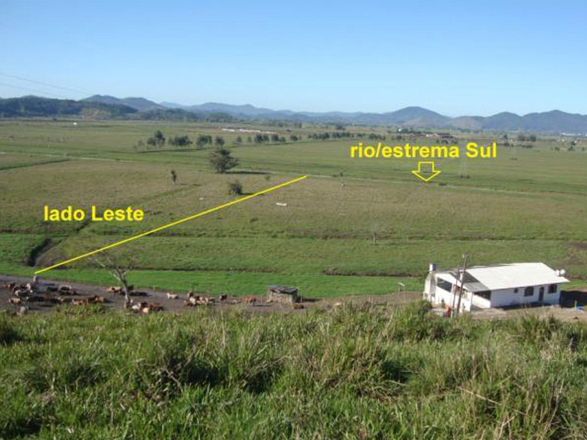 Imagem 5 do Leilão de Área Rural - Barranco Alto - Ilhota/SC