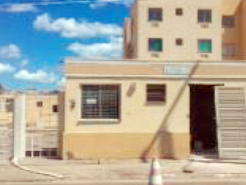 Imagem 2 do Leilão de Apartamento - Núcleo Residencial E De Serviços Carajás - Parauapebas/PA