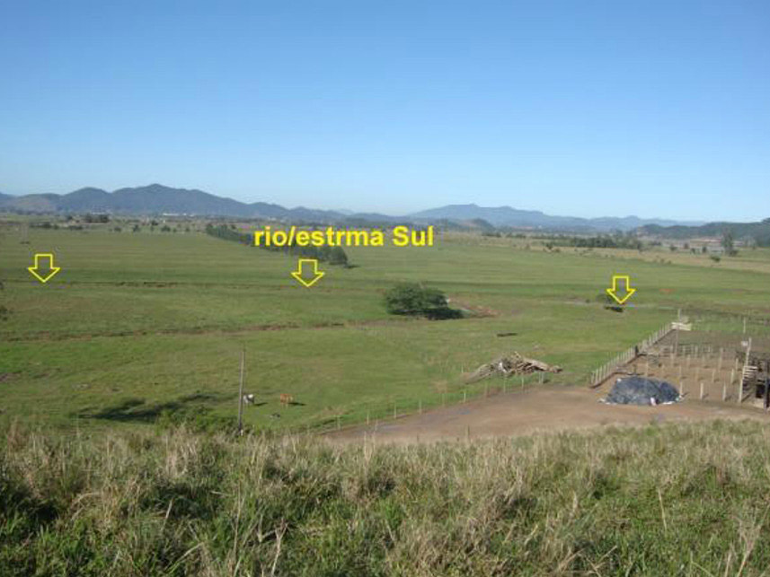 Imagem 7 do Leilão de Área Rural - Barranco Alto - Ilhota/SC