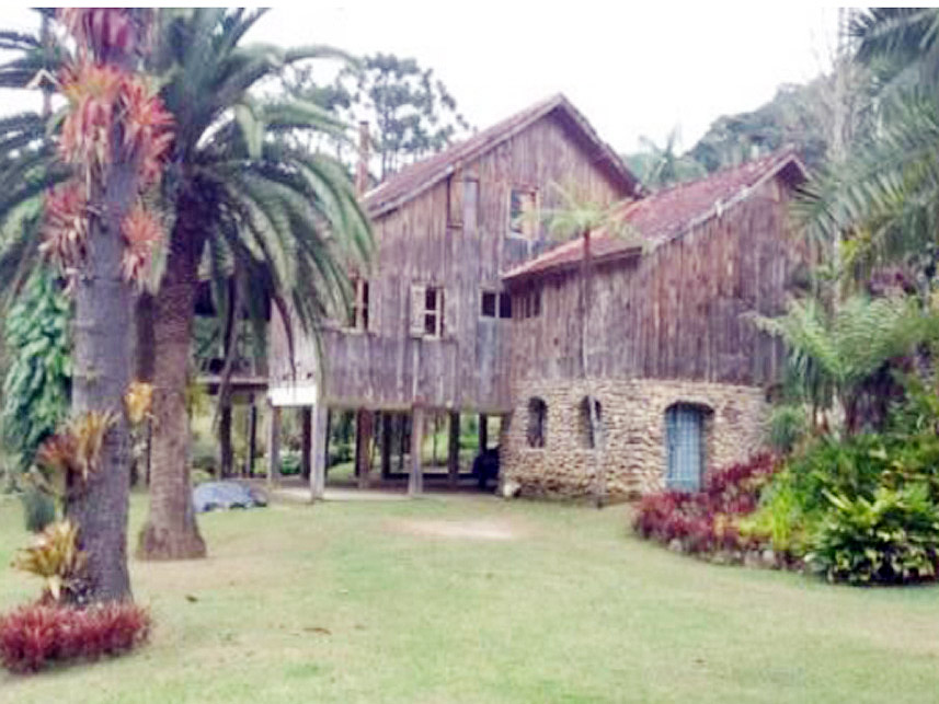 Imagem 1 do Leilão de Área Rural - Distrito de Mirantão - Bocaina de Minas/MG