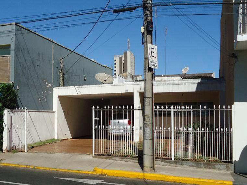 Imagem 1 do Leilão de Casa - Bairro Patrimônio Novo - Votuporanga/SP