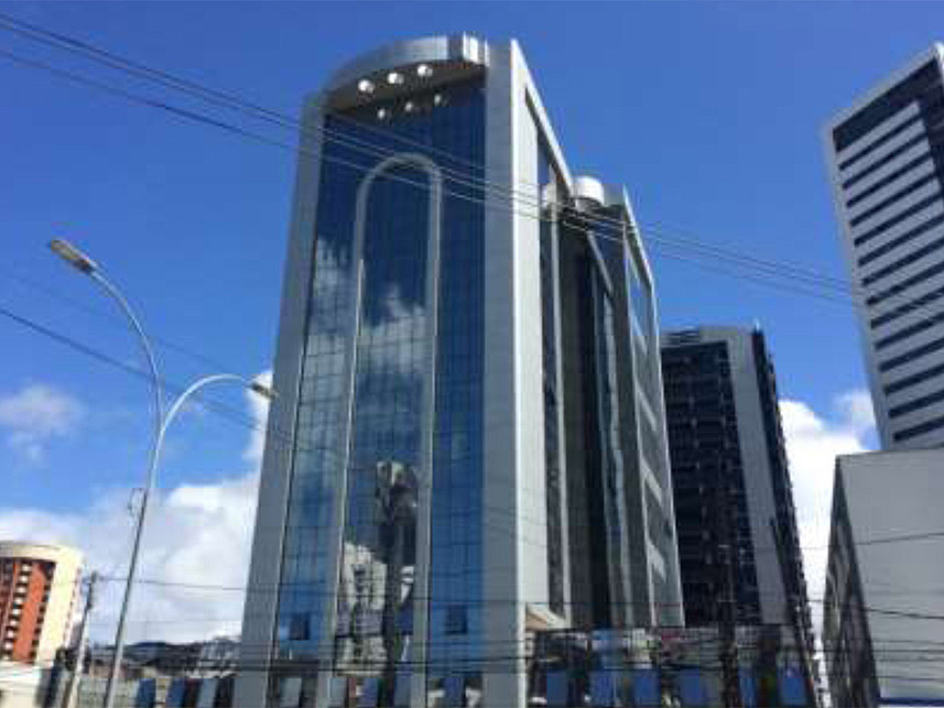 Imagem  do Leilão de Sala Comercial - Boa Viagem - Recife/PE