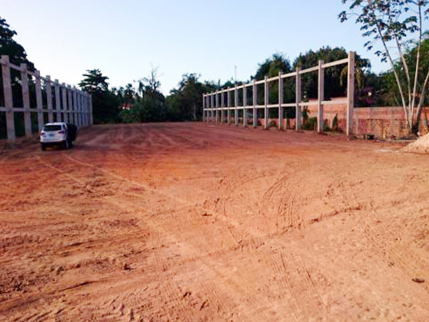 Imagem 2 do Leilão de Terreno - Turú - São Luís/MA