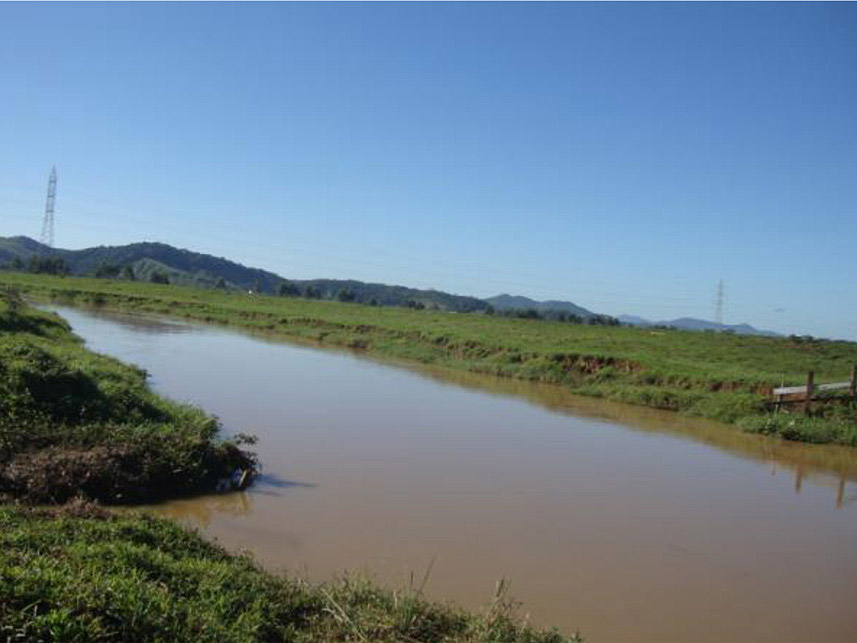 Imagem 9 do Leilão de Área Rural - Barranco Alto - Ilhota/SC