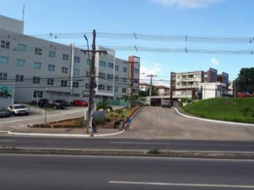 Imagem 1 do Leilão de Apartamento - Bairro Colônia Terra Nova - Manaus/AM