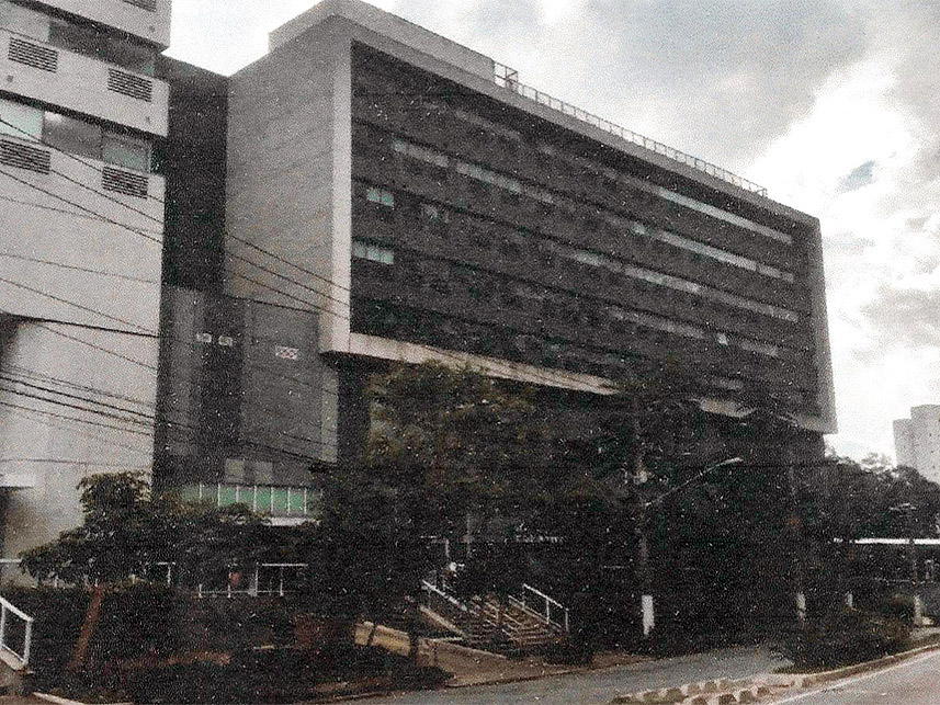 Imagem  do Leilão de Sala Comercial - Parque Reboucas - São Paulo/SP