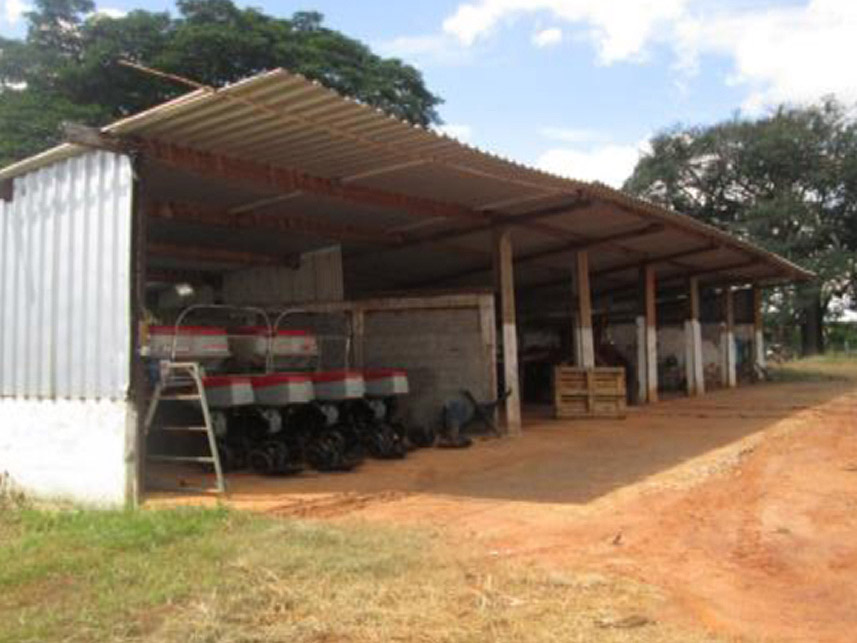 Imagem 3 do Leilão de Área Rural - Jaboticabal - Três Corações/MG