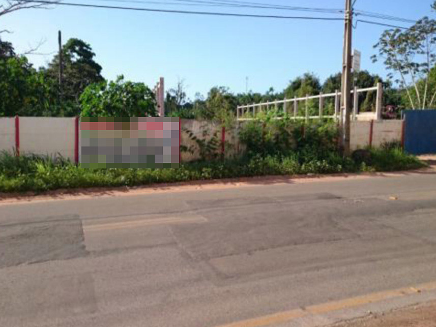 Imagem 1 do Leilão de Terreno - Turú - São Luís/MA
