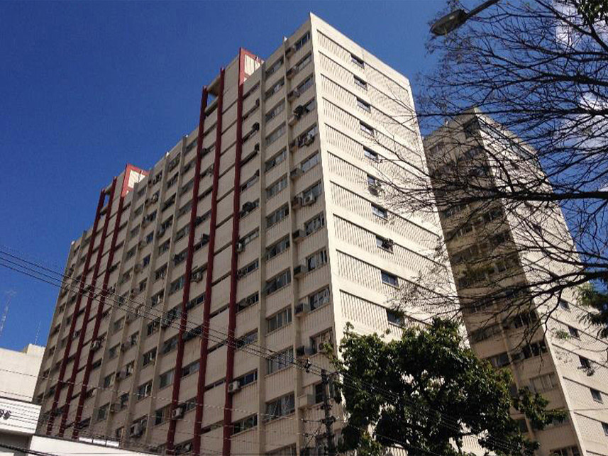 Imagem  do Leilão de Sala Comercial - Vila Mariana - São Paulo/SP