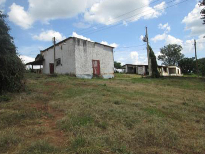 Imagem 2 do Leilão de Área Rural - Jaboticabal - Três Corações/MG
