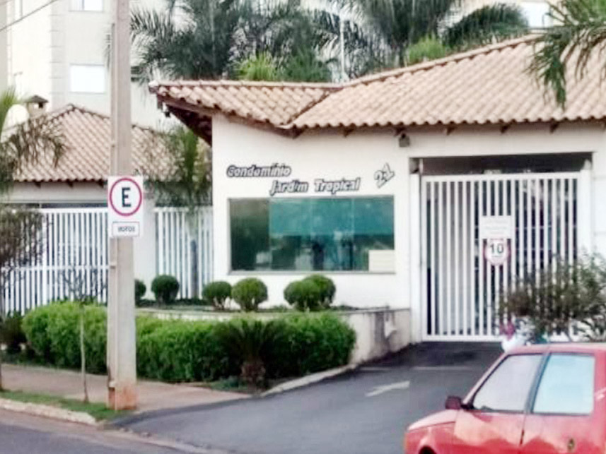 Imagem 2 do Leilão de Apartamento - Goiás - Araguari/MG