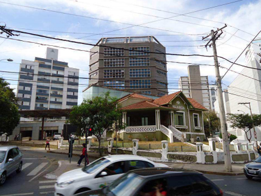 Imagem 1 do Leilão de Imóveis Comerciais - Funcionários - Belo Horizonte/MG