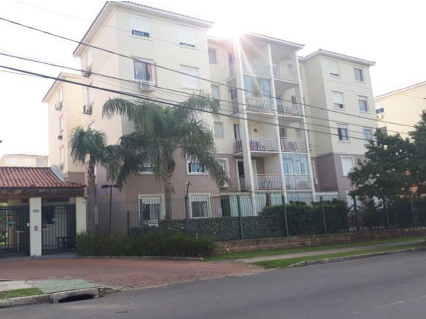 Imagem 1 do Leilão de Apartamento - Alto Petrópolis - Porto Alegre/RS