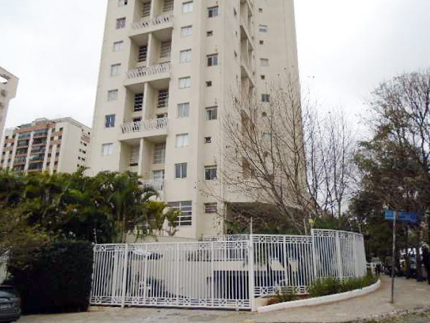 Imagem  do Leilão de Apartamento Duplex - Perdizes - São Paulo/SP