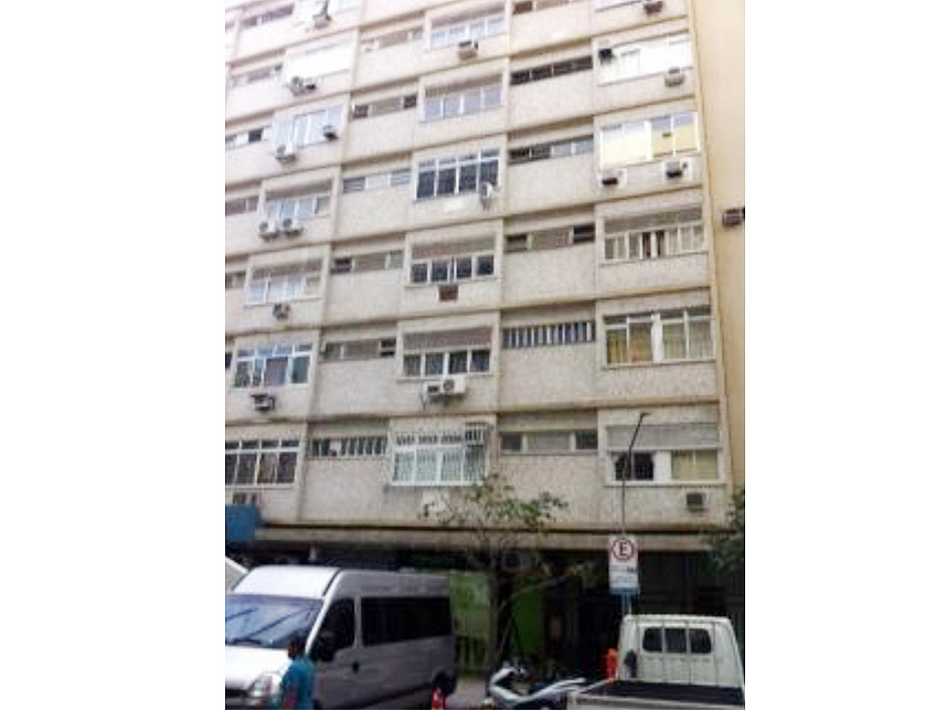 Imagem  do Leilão de Apartamento - Ipanema - Rio de Janeiro/RJ