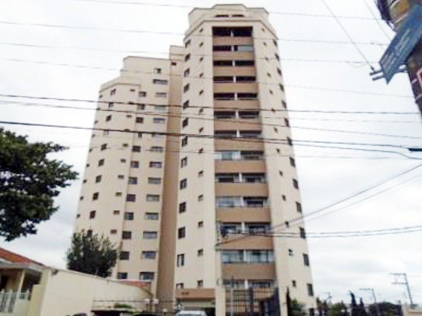 Imagem  do Leilão de Apartamentos - Chora Menino - São Paulo/SP