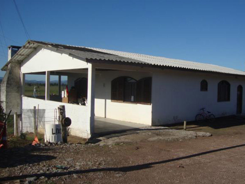 Imagem 3 do Leilão de Área Rural - Barranco Alto - Ilhota/SC