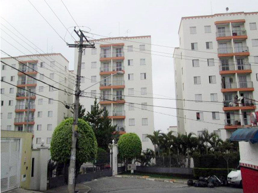 Imagem  do Leilão de Apartamento - Bairro Jaguaré - São Paulo/SP