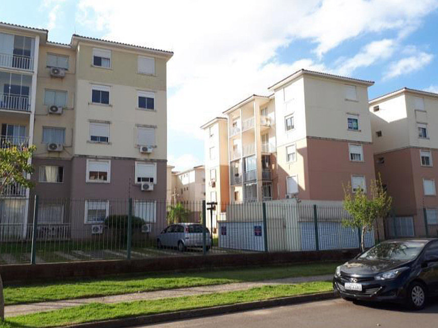 Imagem 2 do Leilão de Apartamento - Alto Petrópolis - Porto Alegre/RS