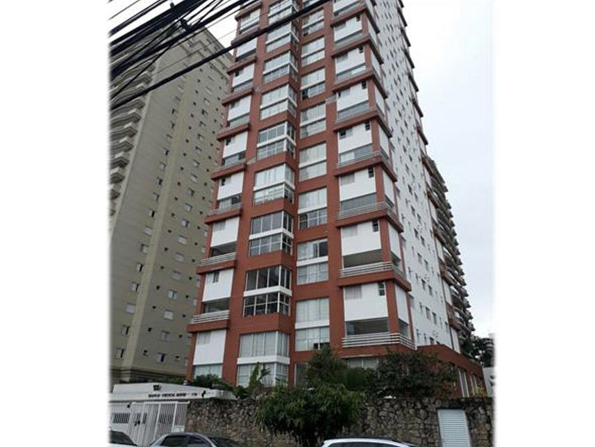 Imagem  do Leilão de Apartamento - Chácara Califórnia - São Paulo/SP