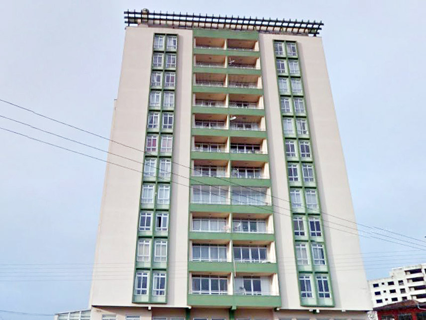 Imagem 1 do Leilão de Apartamento - Centro - Lages/SC