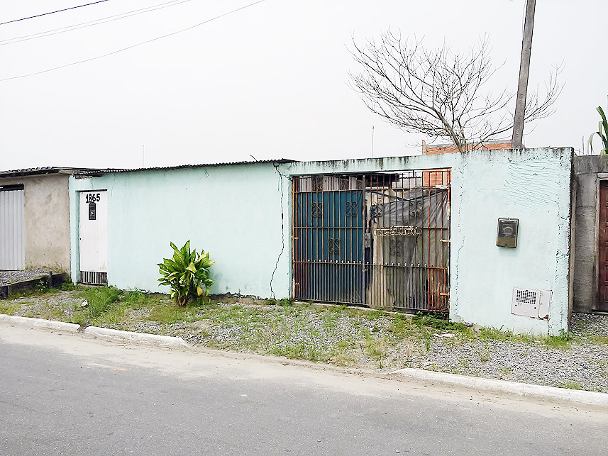 Imagem 2 do Leilão de Casa - Balneário Japura  - Praia Grande/SP