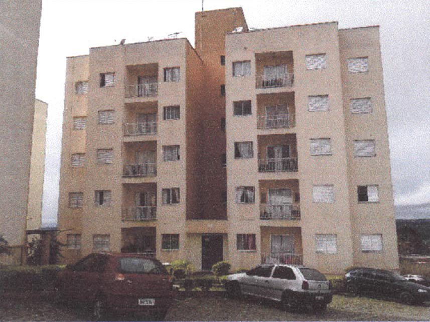 Imagem  do Leilão de Apartamento - Vila Cristina - Ferraz de Vasconcelos/SP