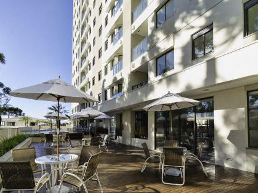 Imagem 4 do Leilão de Apartamento - Capão Raso - Curitiba/PR