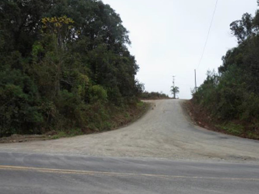 Imagem 1 do Leilão de Área Rural - Imóvel Rural - Rebouças/PR